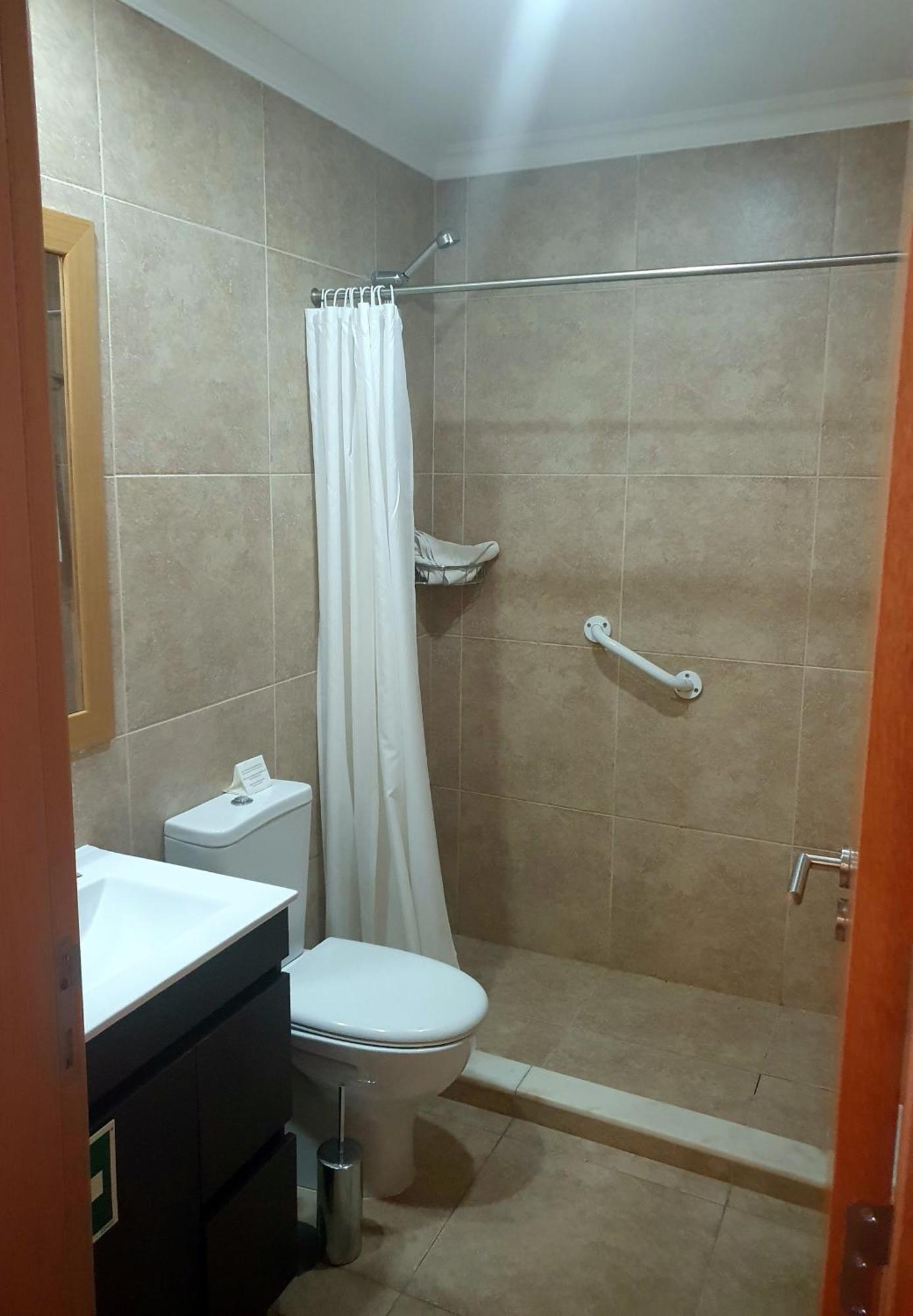 Wau Residence بورتيماو المظهر الخارجي الصورة